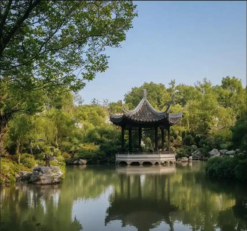 天津清新餐饮有限公司